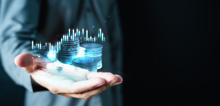 War Chest: Exploring the Cash Holdings of Big Tech