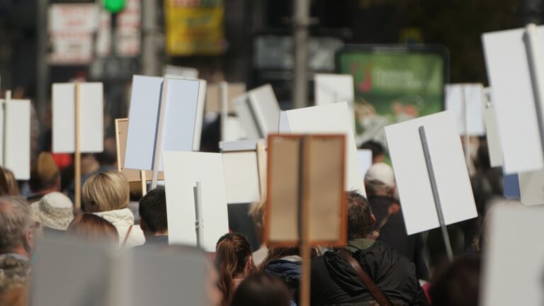 Strikes – Potential Impacts to Credit and Labor