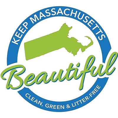 Logo for Keep Massachusetts Beautiful
