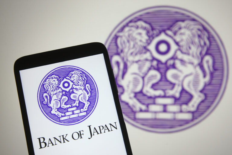 Taking Stock of Japanese Megabanks’ Credit Profiles in Volatile Markets