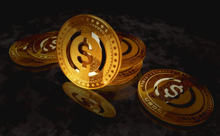 Stablecoins